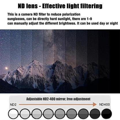 Adjustable Tint Rounded Polarized Lenses Retro Sunglasses