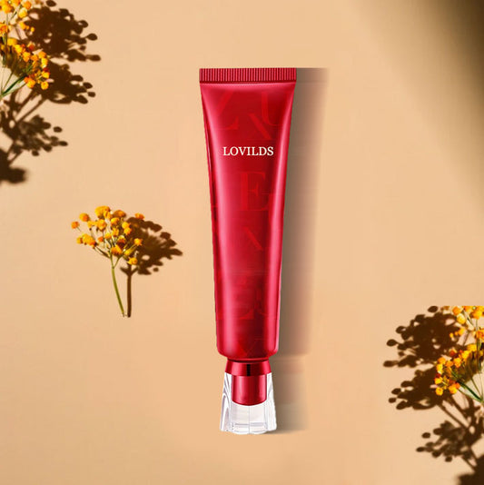 [Buy 1 Get 1 Free] Last Day Discount 80%🔥 Bird's Nest Red Ginseng 2-in-1 Foundation