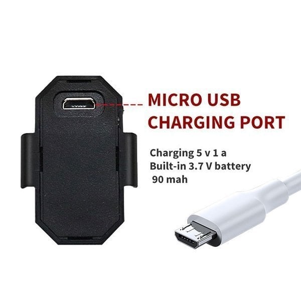 🔥LED Anti-collision Lights(No controller)